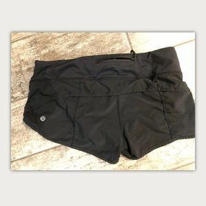 Lululemon shorts 6